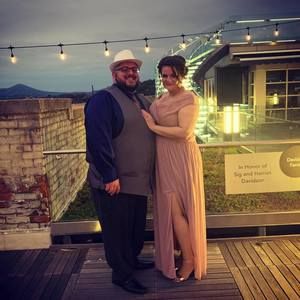 Meet your Posher, Brittany